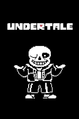 Undertale Video Game Main Characters Funny Design\" Art Board Print for Sale  by PhyllisCindy6 | Redbubble