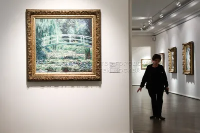 Экскурсия в Третьяковскую галерею в Москве – стоимость в 2023 году