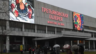 В Петропавловске помещение столовой переделают в картинную галерею —  Петропавловск News