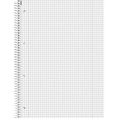 Тетрадь общая А4 96 листов в клетку на спирали Attache 9594259 купить в  интернет-магазине Wildberries