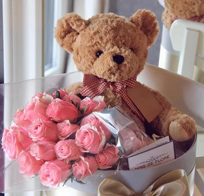 Подарок девушке на 8 марта день влюблённых святого Валентина оригинальный  Живые Фото (ID#1349866453), цена: 886 ₴, купить на Prom.ua