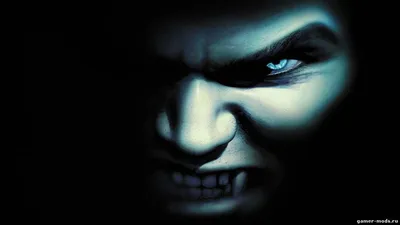 Scary Vampire Lord and Werewolf - Геймплей I Анимация - TES V: Skyrim LE -  Моды на русском для Skyrim, Fallout, Starfield и других игр - Gamer-mods