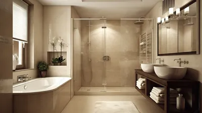 фотогалерея ванной комнаты дизайн ванной комнаты и дизайн ванной комнаты,  фото идеи ремонта ванной комнаты, ванная комната, интерьер фон картинки и  Фото для бесплатной загрузки