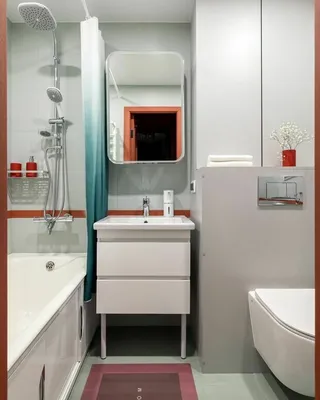 Ванная комната в классическом стиле: 130+ реальных фото примеров