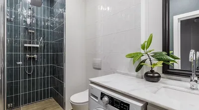 Дизайн ванной комнаты | Уют в доме, интерьер и дизайн | Дзен