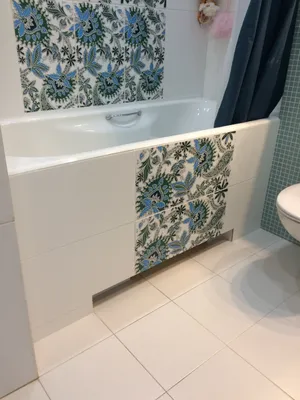 Дизайн проект ванной комнаты онлайн и заказать