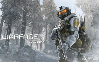 Warface 17302.68 - Download for PC Free