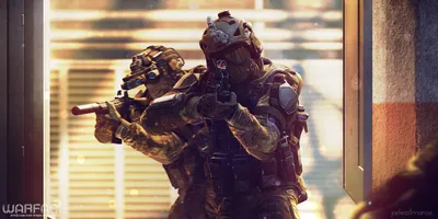 Warface 'Icebreaker' Co-Op Raid and New PvP Maps Out Now |  XboxAchievements.com