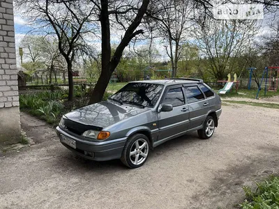 ВАЗ 2114 Samara, 2013 - Автосалон Авангард 29 г. Вельск