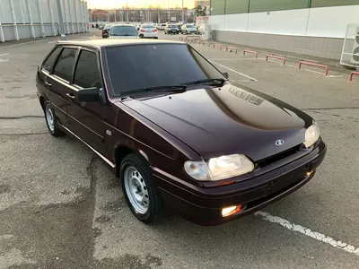 AUTO.RIA – Продажа ВАЗ 2114 Samara бу: купить Лада 2114 Самара в Украине
