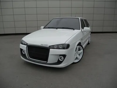 AUTO.RIA – Фото Лада 2114 Самара картинки машины и фотогалерея