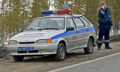 Лада ВАЗ-2114 — Авторевю