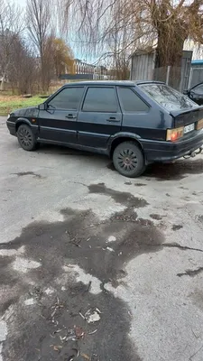 Ваз 2114 супер-авто - Отзыв владельца автомобиля Lada (ВАЗ) 2114 2013 года:  1.6 MT (90 л.с.) | Авто.ру