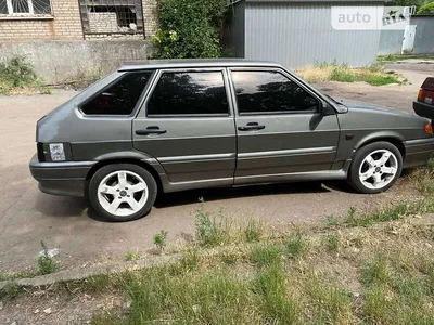 Какой двигатель можно поставить на ВАЗ 2114? - Автопортал 100.ks.ua