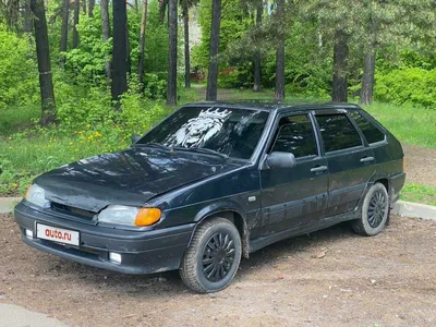 🚘Ваз 2114, 2008 год 💵Цена: 165.000₽ 📌Мотор ходовая 4 коробка 3+ 2-3  скорость хрустит, остальном машина живая с учета снятая газ… | Instagram