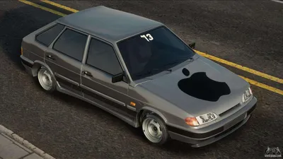 Я тебя люблю моя машина. - Отзыв владельца автомобиля Lada (ВАЗ) 2114 2006  года: 1.5 MT (77 л.с.) | Авто.ру
