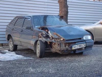 ваз 2114 - Автозапчасти и аксессуары в Павлодарская область - OLX.kz