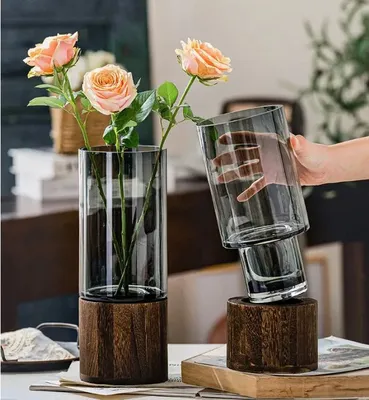 Картинки вазы с цветами фотографии