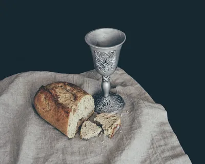 Вечеря Господня | Ralston Hills Baptist Church