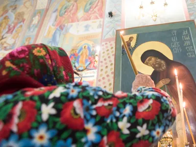 Чем отличается вера в Бога от веры в Деда Мороза? - Православный журнал  «Фома»