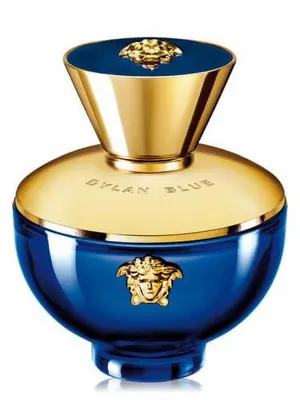 VERSACE EROS POUR FEMME - EAU DE PARFUM SPRAY – Fragrance Room