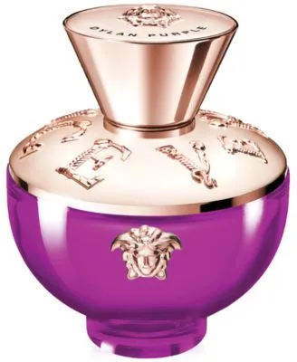 Versace Eros Pour Femme | Fragrances - YouTube