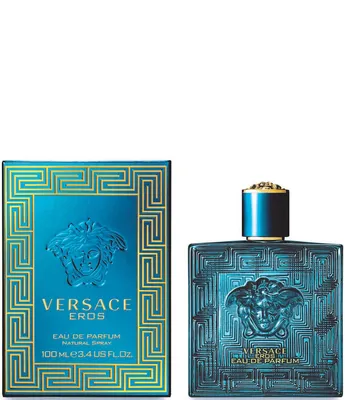 Versace Logo And Its Golden History: Everything You Need To Know