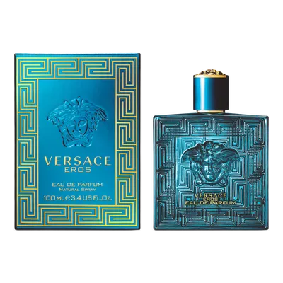 Eros Pour Femme Eau de Toilette - Versace | Sephora