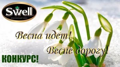 Весна идёт...ресурсу дорогу! | Сайт психологов b17.ru | Дзен