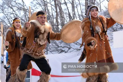 Выставка «Весна России»