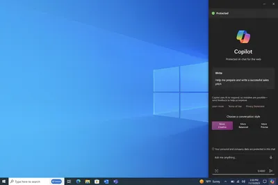 Windows 10: Windows 10 Features