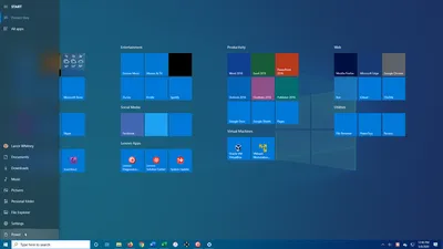 Windows 10 (Windows) - Download