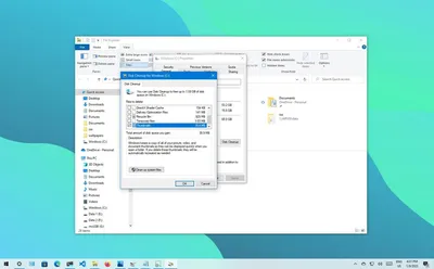 Windows 10 Tip: Dark theme in File Explorer | Windows Experience Blog