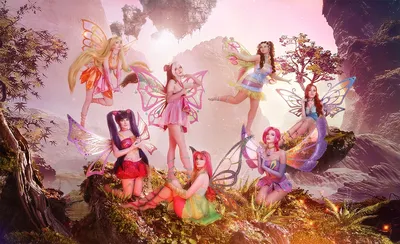 Сила Винкс 𝐀𝐫𝐭 𝐛𝐲: @saphiraholzken @bloom_mari_ —Always believe in  miracles 💖 #winx #winxclub #winxclubofficial #WinxNews #worldofwinx… |  Instagram