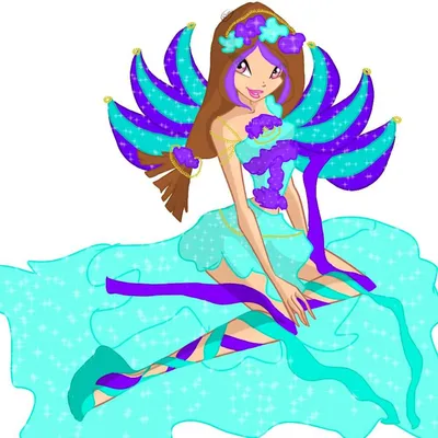 Пиньята Феи Винкс Энчантикс. Winx. С наполнением. (ID#1818224313), цена:  380 ₴, купить на Prom.ua