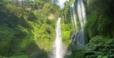 Ханагский водопад, Хучни: лучшие советы перед посещением - Tripadvisor