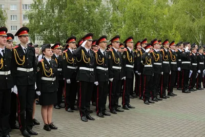 В Витебске торжественно открыли военно-патриотический клуб «Гвардия» |  Новости | Витебский областной исполнительный комитет. Официальный сайт.