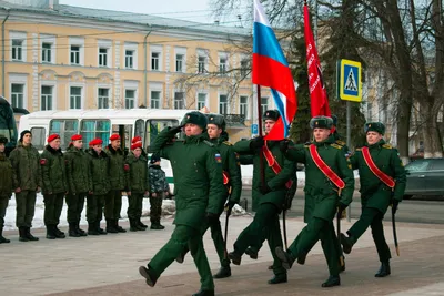 Военно-патриотический клуб \"Патриот\" | Facebook