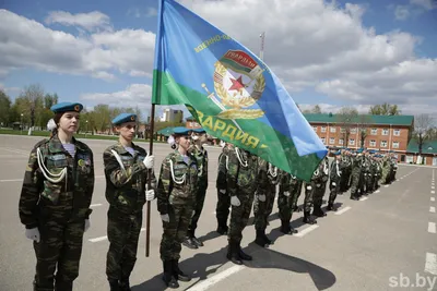 Военно-патриотические клубы - ГБОУ ДПО МЦПС