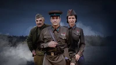 Новые серии: на Первом канале стартует шестой сезон «По законам военного  времени» | TV Mag