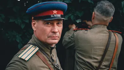 Климова вернулась к роли в сериале «По законам военного времени»: первые  кадры - «Кино Mail.ru»