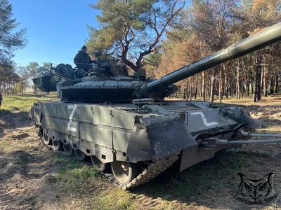 Танки Тигр, ИС-3, Шерман и много другой военной техники Великой  Отечественной войны в Ленино | Майкл Дикий | Дзен