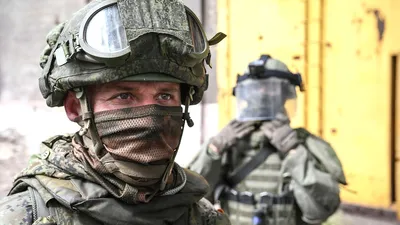Ополченцы, защищающие Донбасс с 2014 года, получат статус ветерана боевых  действий