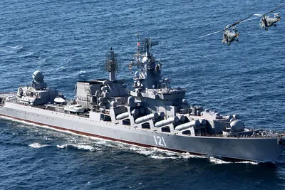 The Washington Post (США): что современный российский боевой корабль делает  в гавани Гаваны? (The Washington Post, США) | 07.10.2022, ИноСМИ