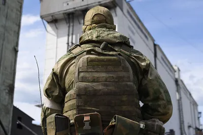 Смоленская газета - Военный эксперт «подсчитал» оставшееся количество солдат  у Украины