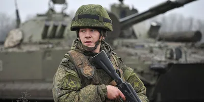 Молодой военный медик из Бурятии спас на Украине более 150 солдат
