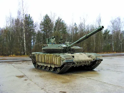 Классификация танков — Википедия