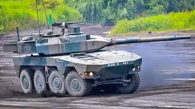 Украина массово заказывает надувные макеты танков