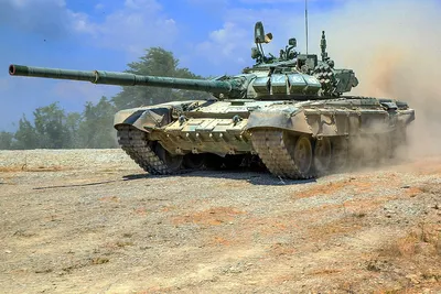 Т-72, Т-90, «Армата» и не только: какие боевые танки есть у России?:  Оружие: Наука и техника: Lenta.ru
