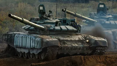 Сколько танков осталось у России - майор ВСУ назвал число – новости Украины  - 24 Канал